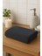 1 Adet Büyük Boy Mikrofiber 50 x 90 cm , Fitness Havlusu , Spor Havlusu , Kuaför Havlusu 1
