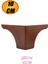 Grow Lüks Mobilya Kanepe Koltuk Baza Yükseltici Ayağı 10 cm Kahverengi Ahşap Desenli Ayakları 1