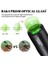 Çocuklar Için Eğitici 2 Li Set -Işıklı Mini Cep Boy Zoomlu El Mikroskop Seti + 2000X25 Mini El Dürbünü (Başlangıç Seti) 10