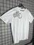 Reflektör Baskı Oversize T-Shirt Oversize 1