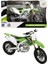 Nessiworld 57483 Sun- Kawasakı KX450 Yeşil 1:12 1