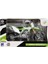 Nessiworld 57483 Sun- Kawasakı KX450 Yeşil 1:12 5