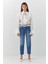 Flaire Jean Pantolon Mavi 2