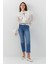Flaire Jean Pantolon Mavi 3