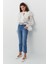 Flaire Jean Pantolon Mavi 4