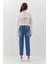 Flaire Jean Pantolon Mavi 5