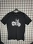 Reflektör Baskı Oversize T-Shirt Oversize 1