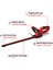 Akülü Çit Budama GC-CH 1846 Li-Solo Power X-Change (18 V, 46 cm kesim uzunluğu, 15 mm diş aralığı, ergonomik tutamak, akü dahil değildir) - 3410642 3
