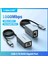 1000-Mbps RJ45 Ethernet Dönüştürücü Adaptör Type-C Metal Ce Lisanslı Sağlam Gigabit 1000Mbps RJ45 Ethernet Dönüştürücü Adaptör 2