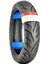 Tvs Apache Rtr ,130/70-17 Tl Dubleks Lastik 1