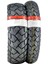 110/80-17 ve 150/60-17 Tl Dubleks Lastik Set 2