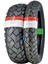 110/80-17 ve 150/60-17 Tl Dubleks Lastik Set 3
