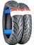 Pulsar, 100/80-17 Tl ve 130/70-17 Tl Dubleks Lastik Set 1