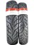 Pulsar, 100/80-17 Tl ve 130/70-17 Tl Dubleks Lastik Set 2