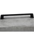 Nediz (320 mm - 32 Cm) Mat Siyah Metal Mobilya Mutfak Çekmece Dolap Dolabı Kulbu Kulpu Kulpları. 2