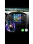 NAKAMİCHİ Ford Focus 3-4 Uyumlu 2012-2018 Android Multimedya Tesla Ekran 8gb Ram- 128GB Hafıza Android 15 Kablosuz Carplay 1