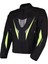 Element Mont Siyah-Neon Sarı 1