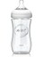 Natural Güvenli Cam Biberon 240ml 0+Ay 1