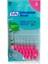 Diş Ara Yüz Fırçası Pembe 0.4 mm 1