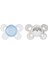 Physio Forma Comfort Emzik 0-6 Ay (Erkek) 1