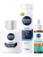 Men Erkek Tıraş Sonrası Balsam 100ml,Derma Skin Clear Serum 30ml Ve Tıraş Jeli 200ml 1