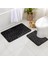 Kaymaz Hafızalı Köpük Banyo Paspası - FKU9218-5118 1
