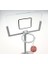 Masaüstü Metal Basketbol Oyunu - FKU3239-4160 2