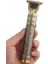 Görünümlü Güçlü 4 Farklı Başlıklı USB Şarjlı Manuel Tıraş Maki - FKU8327-7035 2