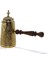 Pirinç Cezve 7.5'' Inc KSK433 - FKU3101-6962 1