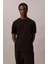 Erkek Supıma T-Shirt LV04LB275GUB1 2