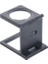 25X25 mm Full Çelik Kaplı Katlamalı Büyüteç TH9005B - FKU3454-1922 5