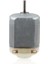 Motor Dc 3-4 Volt Işıldaklar Için (4767) - FKU8186-6238 3