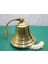 Pirinç Duvara Asmalı Çan 11806/5 - FKU8663-3606 1