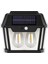 Solar Bahçe Aydınlatması 2'li - FKU1657-9275 1