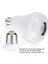 Kumandalı Bluetooth Hoparlör Ampul Ld-37 (4767) - FKU7729-5224 5