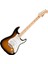 Fsr Sonic Stratocaster Hss Akçaağaç Klavye 2ts Elektro Gitar 1