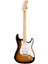 Fsr Sonic Stratocaster Hss Akçaağaç Klavye 2ts Elektro Gitar 2