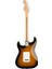 Fsr Sonic Stratocaster Hss Akçaağaç Klavye 2ts Elektro Gitar 4