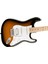 Fsr Sonic Stratocaster Hss Akçaağaç Klavye 2ts Elektro Gitar 5