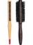 Liva 408& 690 Profesyonel Yanmaz Set Topuz Saç Fırçası-2'li - FKU9424-4984 1