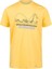 Alex Baskılı Erkek Sıfır Yaka T-Shirt 016 1
