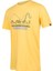 Alex Baskılı Erkek Sıfır Yaka T-Shirt 016 2