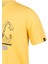 Alex Baskılı Erkek Sıfır Yaka T-Shirt 016 3
