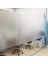 Uv Engelleyici Buzlu Cam Filmi 5 Metre x 60 cm - FKU8410-9976 2