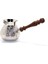 Pirinç Cezve 4'' Inc KSK420 - FKU2166-2688 1