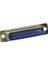 25 Pin Erkek Dsub Bilgisayar (4767) - FKU9450-2368 1