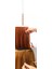Turk Saç Kaynak Keratin Boncuk Tel Misina - FKU4573-9798 2