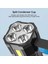 5W USB Şarjlı El Feneri (4767) - FKU6630-5023 4