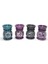 Obsidian Taşı Buhurdanlık KSK2228 - FKU2356-5532 1
