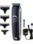 Insua HK-6050 Tıraş Makinesi (4767) - FKU3235-9146 2